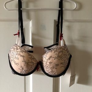 Two NWT Bras from Cato’s